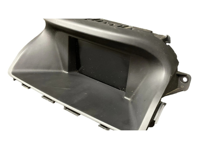 Дисплей 96627614, 96661664 Opel Antara