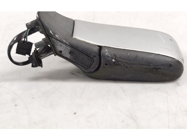 Зеркало электрическое        Volvo S70  V70  V70 XC  1997 - 2000 года   