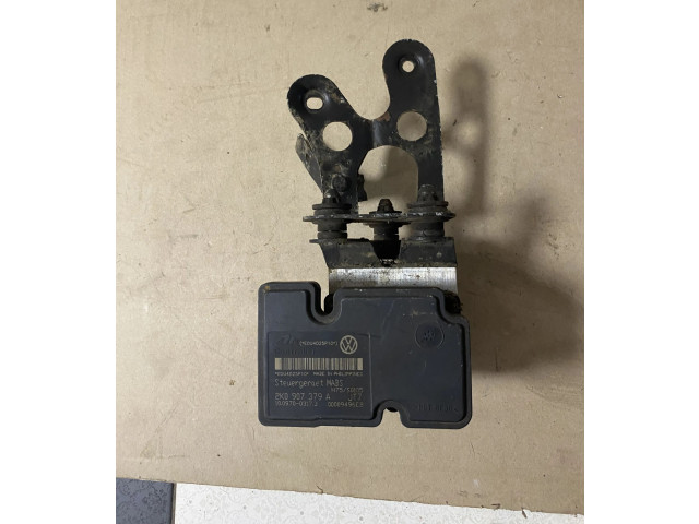 Блок АБС 2K0907379A Volkswagen Caddy 2004 - 2010 года