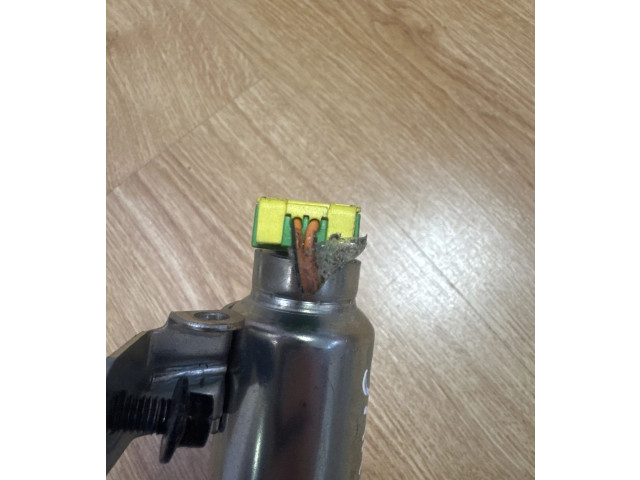 Боковая подушка безопасности 8623228 Volvo S60