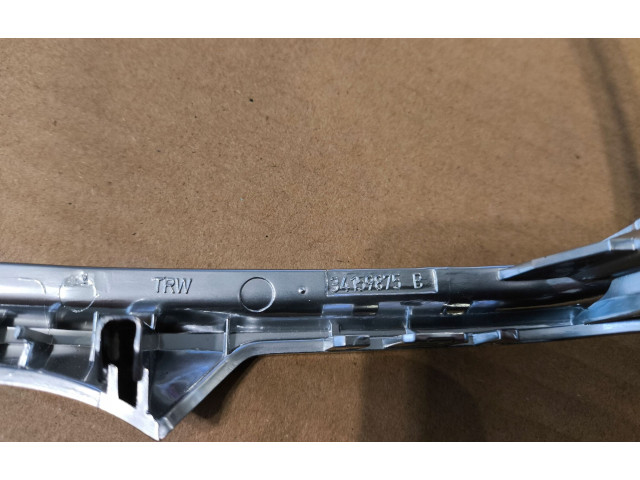 Руль Volvo V60 2011 - 2013 года 31390459, 31390459