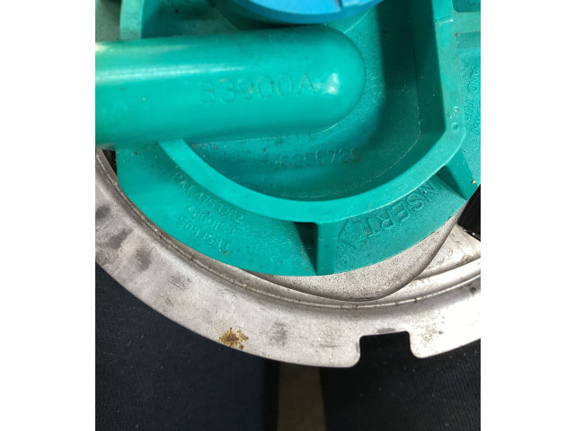 Топливный насос