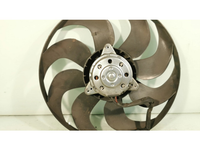 Вентилятор радиатора Ford Galaxy 2.0