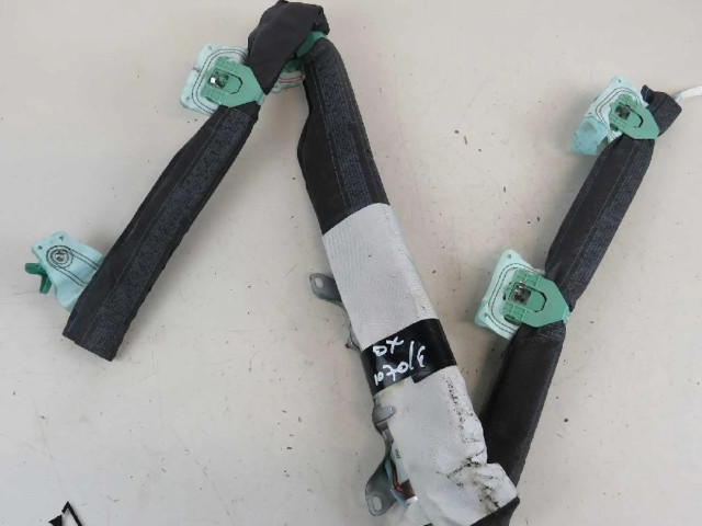 Боковая подушка безопасности SH12-70V312 Alfa Romeo Giulietta