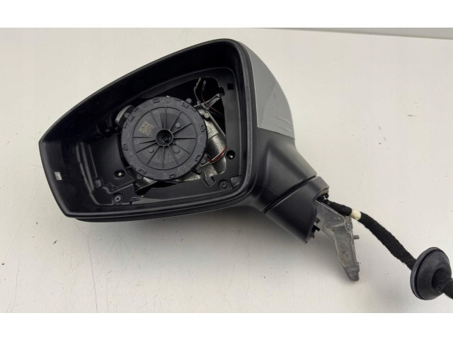 Zpětné zrcátko Volkswagen Tiguan 2020