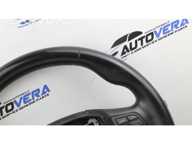 Руль BMW 5 GT F07 2010-2017 года