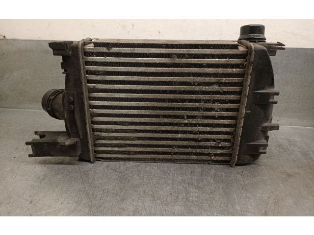 Интеркулер 144963014R, 144963014R Citroen Berlingo