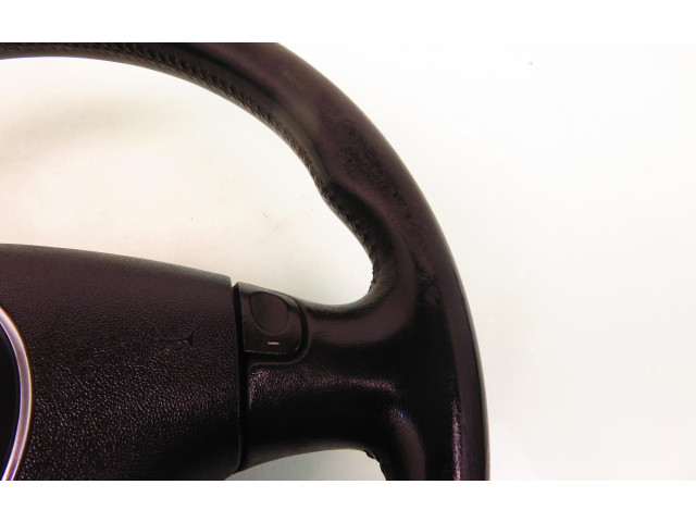 Руль Audi A6 S6 C5 4B  1997 - 2005 года       