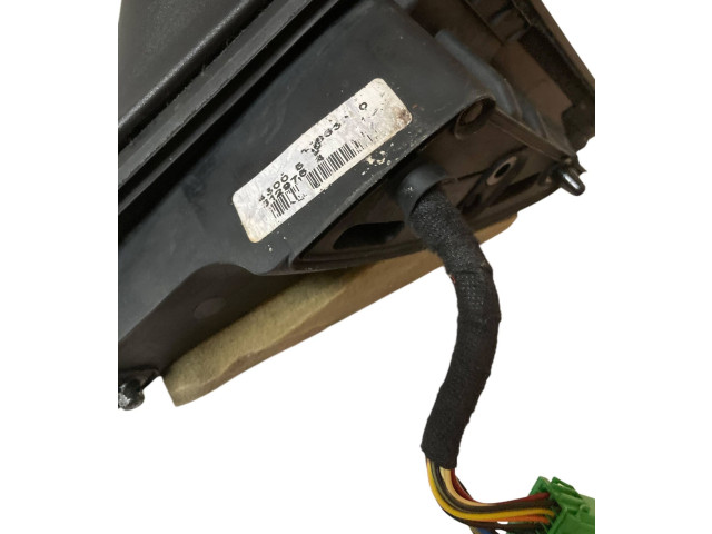 Зеркало электрическое        Volvo V70  2008 - 2013 года   