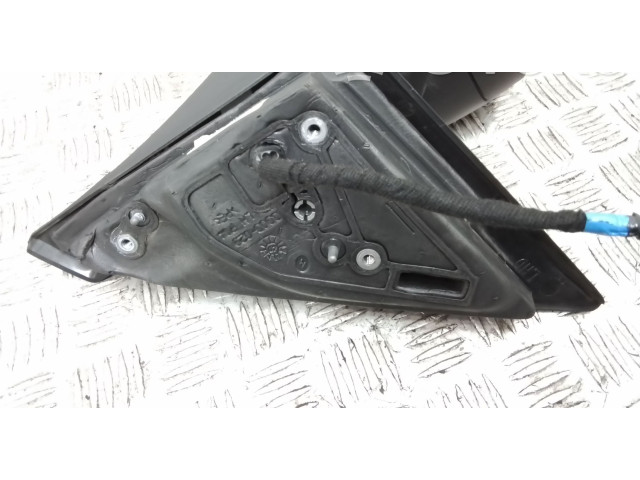 Зеркало электрическое Volvo C30 2007 - 2010 года