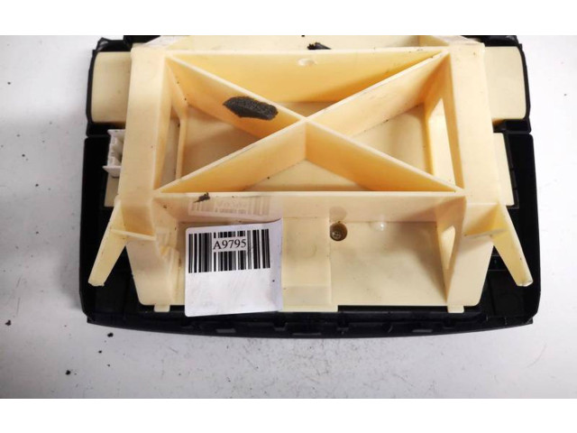 Блок управления климат-контролем 758950 Lexus IS 220D-250-350