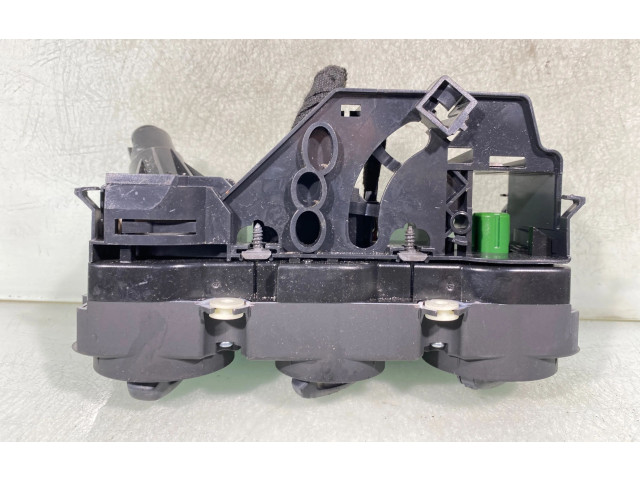 Блок управления климат-контролем 3c2820045a   Audi A3 S3 8P