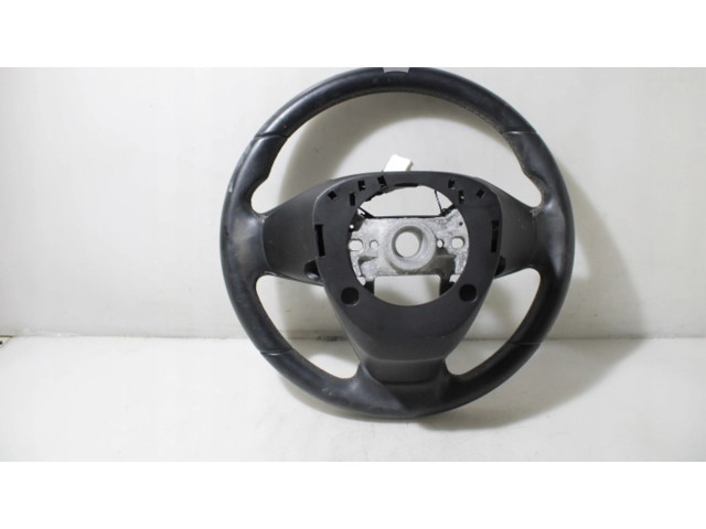 Volant Honda Civic X 2017