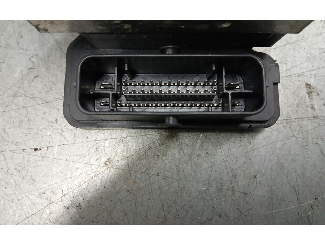 Блок АБС 476601203R, 0265956403 Dacia Sandero 2008 - 2012 года