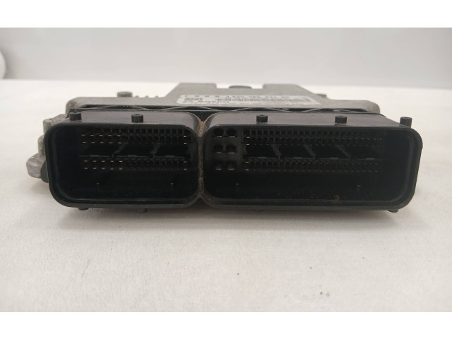 Блок управления двигателя 03G906021RG, 03G906021AB   Audi A3 S3 8P