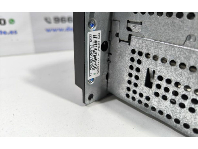 Дисплей    P05064143AF   Chrysler Sebring (JS)