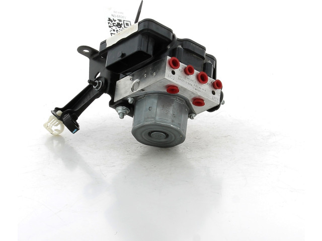 Блок АБС 476607742R, N0-6506V Renault Twingo III 2014 - года