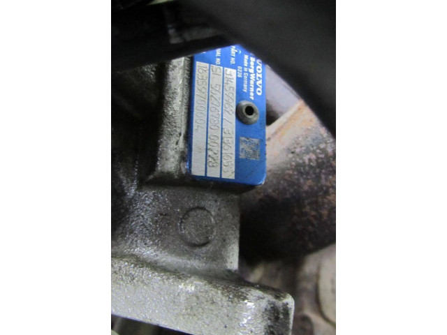 Турбина Volvo S60 31459962, 31361655