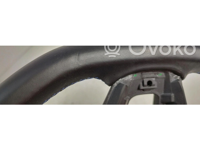 Руль Volkswagen Golf VIII 2019 - года 5H0959542C