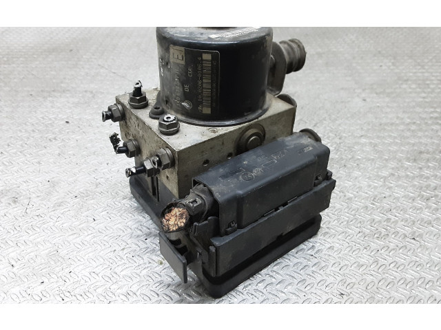 Блок ABS 1K0907379K, 1K0614517H Volkswagen Touran I