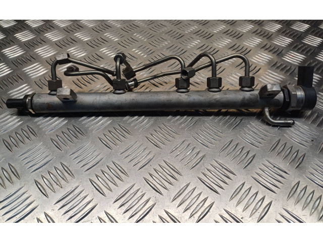 Vstřikovací lišta A6400702095, A6110780449 Mercedes-Benz A W169