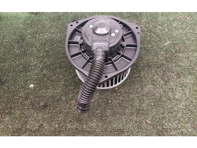 Вентилятор печки 5027261760, 8940007070 Subaru Forester SH