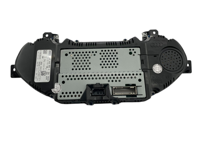 Панель приборов 4G8920982K, 0263672119 Audi A7 S7 4G