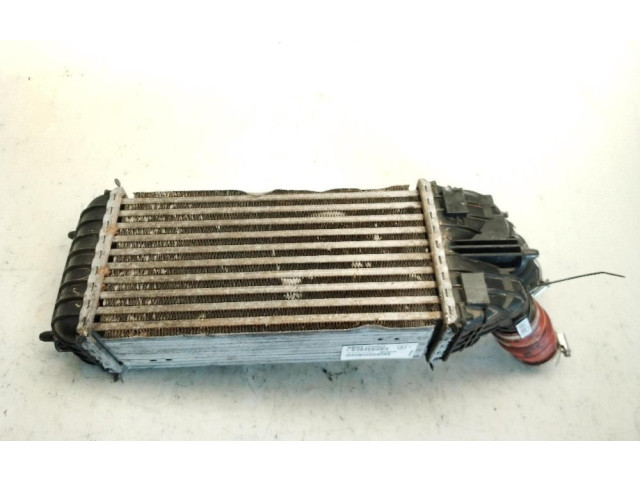 Интеркулер 9803900780 Citroen C4 Cactus