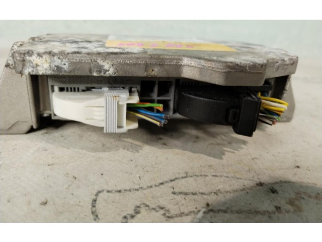 Блок подушек безопасности 65773454346-01, 65773454346-01   Mini One - Cooper Coupe R56