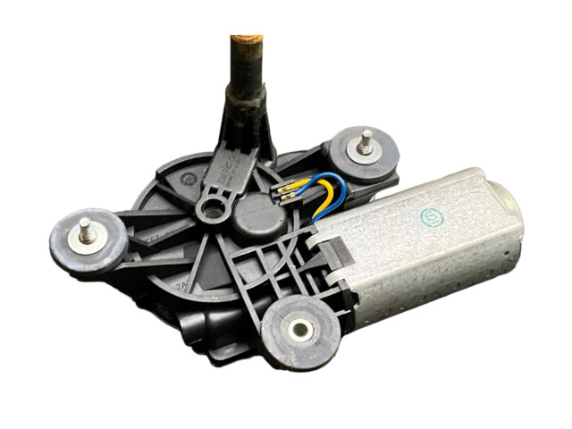 Turbodmychadlo Двигатель стеклоочистителя заднего стекла MS259600, MS2596001370 Fiat 500