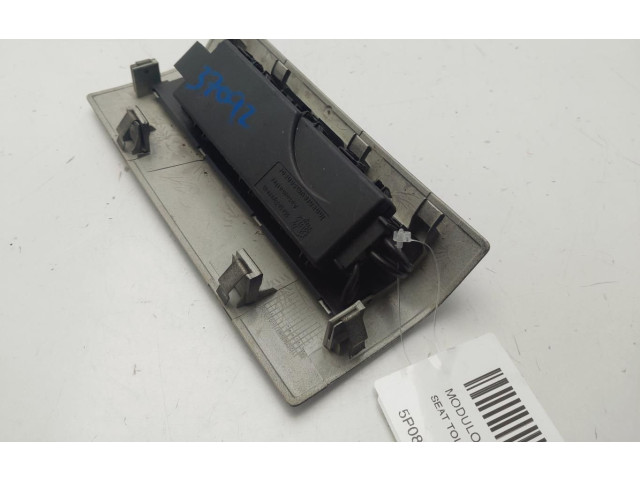 Řídící jednotka 5P0877829C Seat Toledo III (5P) 2006