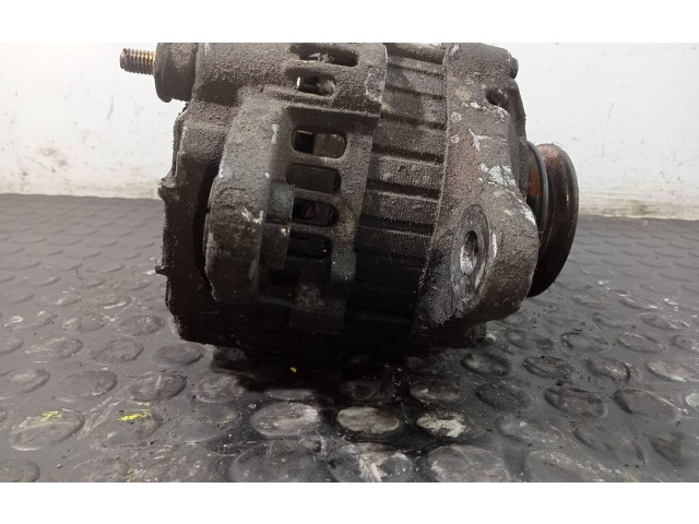 Генератор ME203546, A3TB1999 Mitsubishi Montero