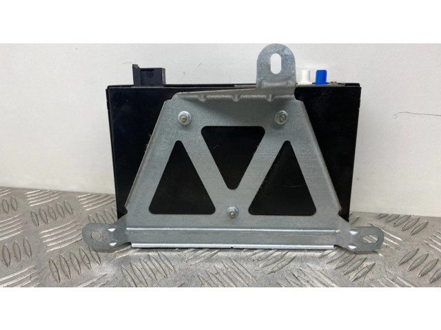 Другие блоки управления / модули