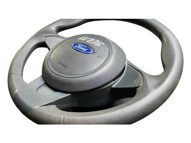 Руль Ford Ka  2009-2017 года 735498411, 61990050С      