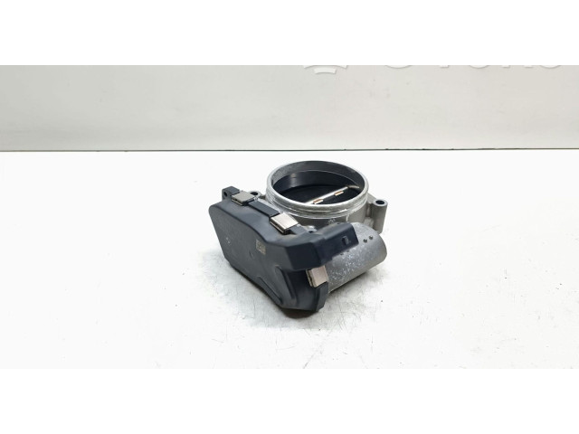 Дроссельная заслонка 7556118, 13547556118 BMW 5 F10 F11