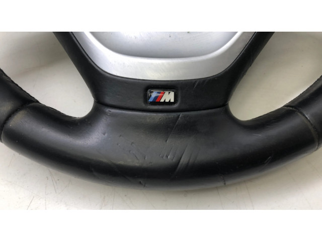 Руль BMW 1 F20 F21 2011-2019 года 62632150E, J422154