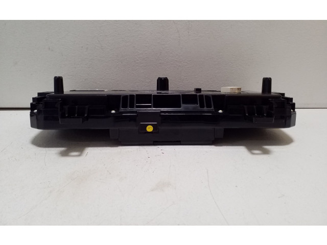 Панель приборов 9845075980 Citroen C5 Aircross