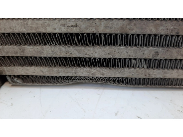 Радиатор интеркулера