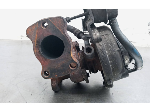 Масляный насос  RHY 9622526980, 706977  Peugeot 406 