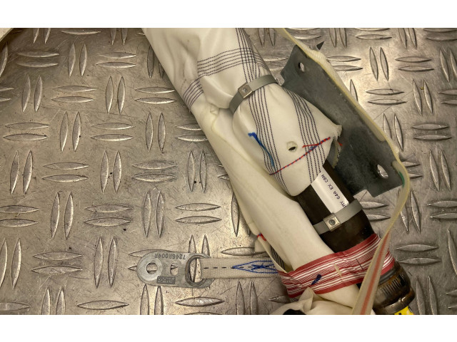 Боковая подушка безопасности HS7354042D94AF   Ford Fusion II