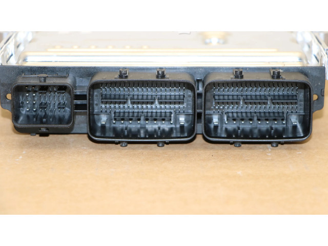 Řídící jednotka 0281036484, 0281036484 Mercedes-Benz Citan II 2022