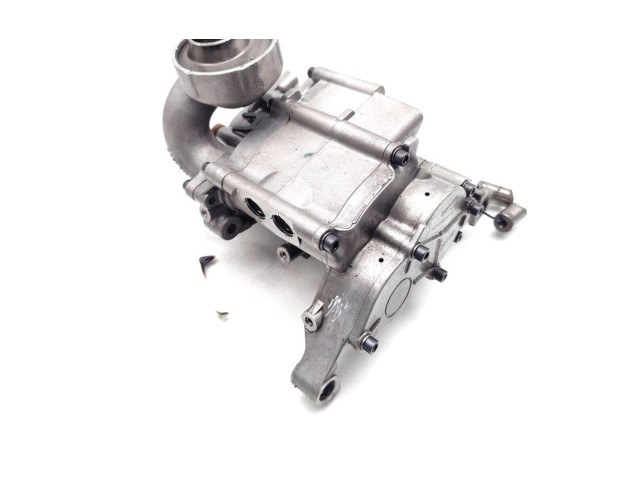 Čerpadlo oleje 07Z115105D Volkswagen Touareg I AYH