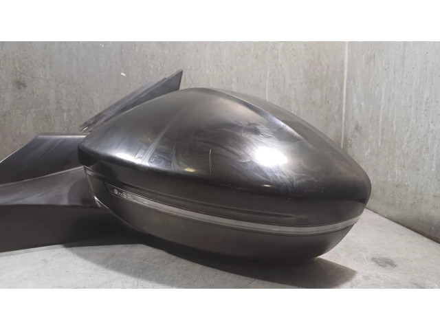 Зеркало электрическое        Peugeot 2008 I  2013-2019 года   