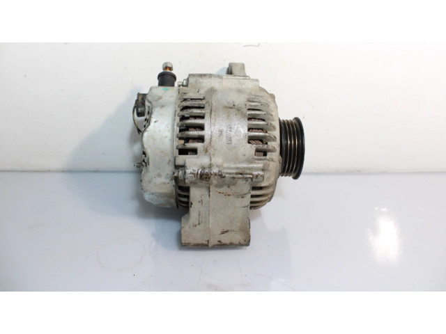 Zpětné zrcátko  Suzuki Wagon R+ 2000    