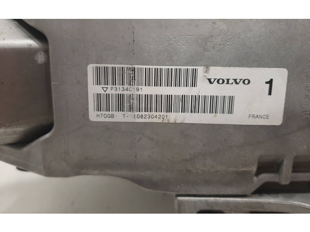рейка Колонка рулевая 31340734, P31340734 Volvo V60 2013-2018 года