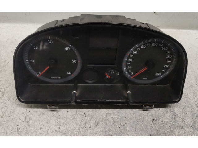 Панель приборов 2K0920843C, 110080341006 Volkswagen Caddy