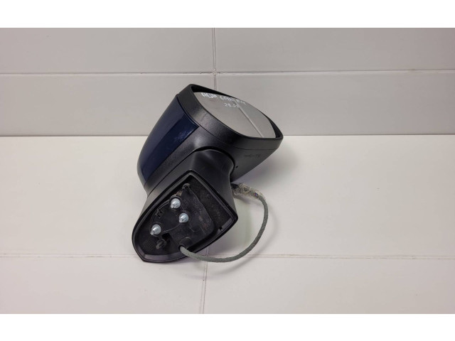 Zpětné zrcátko Ford Puma 2021 9701-012