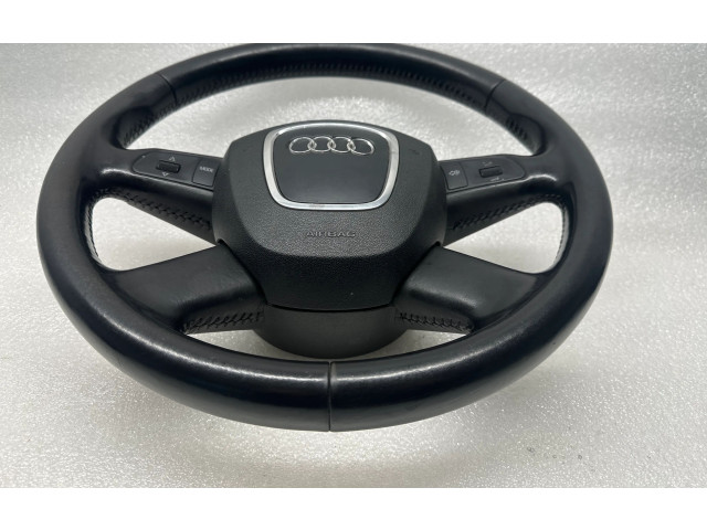 Volant Audi Q7 4L 2007 4F0419091AH, 4L0880201J