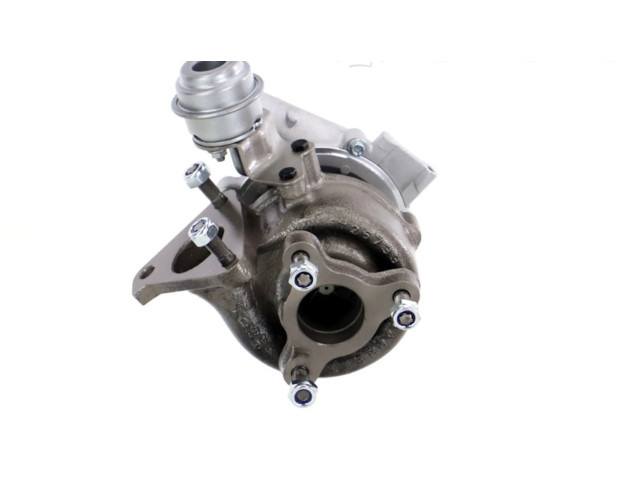Turbodmychadlo Турбина 727477-5007S, 727477-5007S Nissan Almera N16