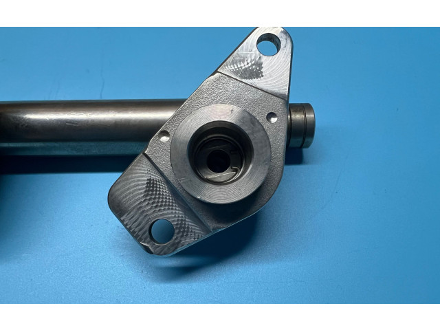 Vstřikovací lišta A2700780645, A2700701400 Mercedes-Benz GLA W156 270910